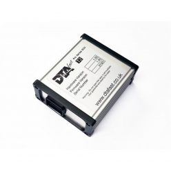 DTA T2 ECU