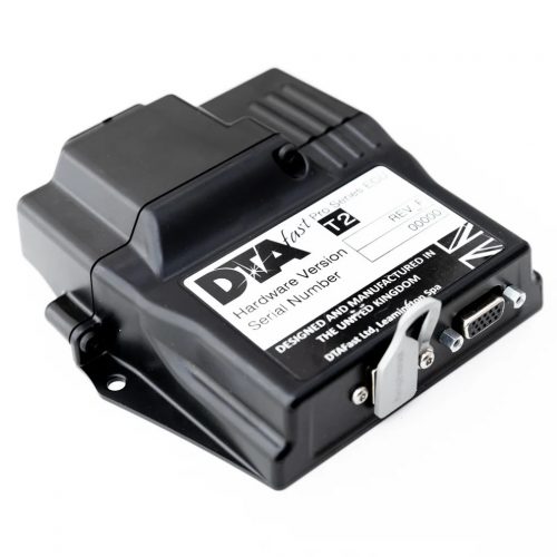 DTAFast T2 Engine Control Unit (ECU) – For 4-Cylinder Engines