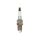 Denso Iridium spark plug -  IK27 - (Opel Asta / Calibra, Subaru Impreza EJ20)