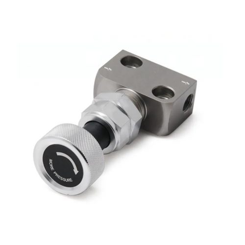 Epman Brake Proportioning valve - Screw Knob Adjustmen