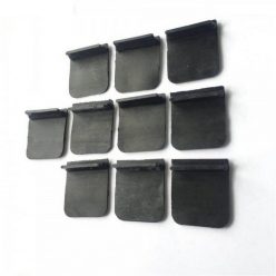 10 pcs Surge Rubber Flap for Baffle Plates & Baffled Sumps