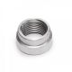 Stainless Steel Wideband Lambda Oxygen Sensor AFR Boss Nut  - M18 X 1.5