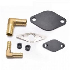   Exhaust EGR Plate Kit Block Off Kit EGR Blanking For Subaru WRX 2015+ For Subaru Forester XT FA20DIT