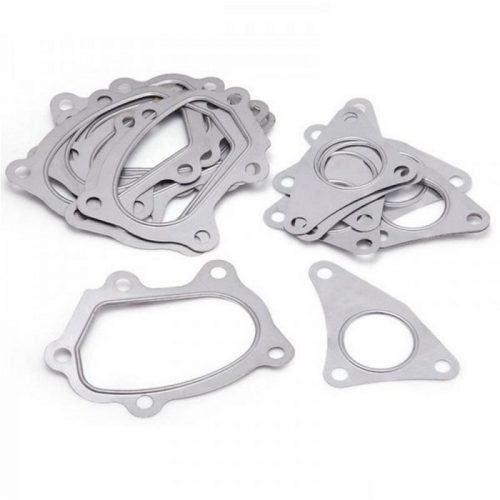 Subaru Impreza WRX Steel Turbo gasket set (2 pieces)