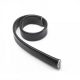 Vulcan Fire Sleeve Fire Braid Flame Shield Black 30mm (AN18)