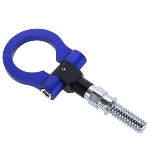 BMW Tow Hook M16x.15mm (Blue)