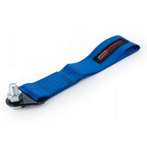 EPMAN - Tow Strap (Blue)