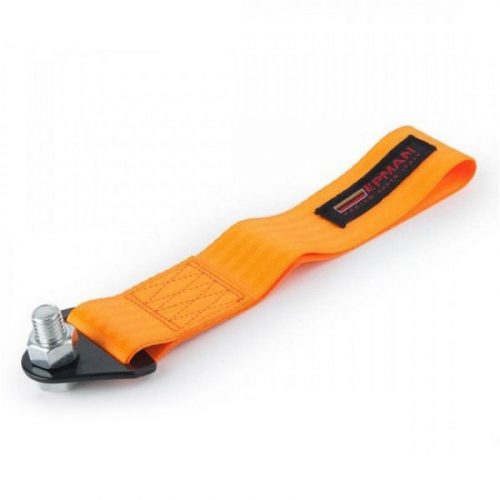 EPMAN - Tow Strap (Orange)