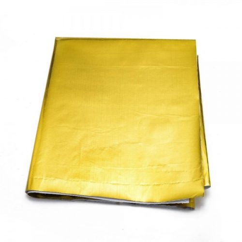 EPMAN Gold Heat Protection Foil Self-Adhesive (1x1.2m)