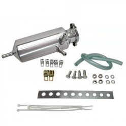 EPMAN Universal Radiator Breather Tank Kit 