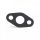 Turbo Flange Oil Feed Gasket T3 / T3 T4 / T3/T4 / T04E / T04B Turbocharger