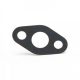 Turbo Flange Oil Feed Gasket T3 / T3 T4 / T3/T4 / T04E / T04B Turbocharger