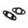 Turbo Oil Gaskets set for T3/T4 Turbocharger