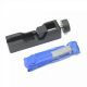 Universal Spark Plug Gap Adjuster Tool (10mm, 12mm, 14mm, 16mm)