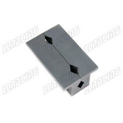   Aluminium Assembly Magnetic Vice Jaw Inserts - AN3 AN4 AN6 AN8 AN10 AN12