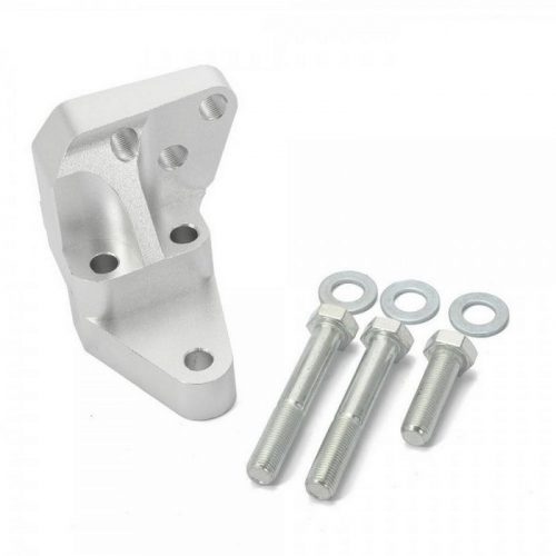 Aluminum 3 Bolt Post Mount Engine Bracket For Acura DC/DB For Honda EJ/EG/EH/EK Chassis With B-Series Engines