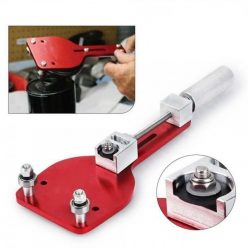   Oil Filter Cutter Tool (For Filters 60.3mm-127mm in Diameter)