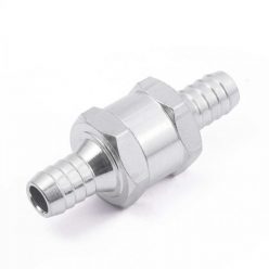   Pressure Retaining Valve, One-Way Check Valve (10mm) - Aluminum