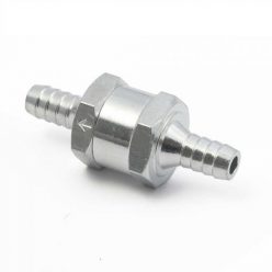   Pressure Retaining Valve, One-Way Check Valve (6mm) - Aluminum