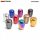 Universal 5 Speed Shift Knob Kit