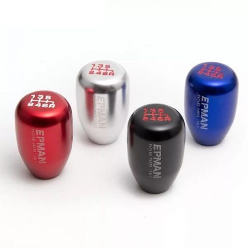 Universal 6 Speed Shift Knob Kit