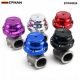 44mm Universal External Wastegate 24PSI (Multiple Colors)