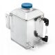 EPMAN Aluminum Oil Catch Tank - 1 Liter