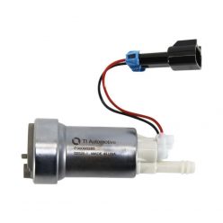   Walbro - TI Automotives HELLCAT 525LPH High Pressure In Tank Fuel Pump - F90000285