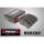 Renault Clio II 2.0 RS, Megane Ferodo DS3000  Brake Pads (Front) - FCP406R