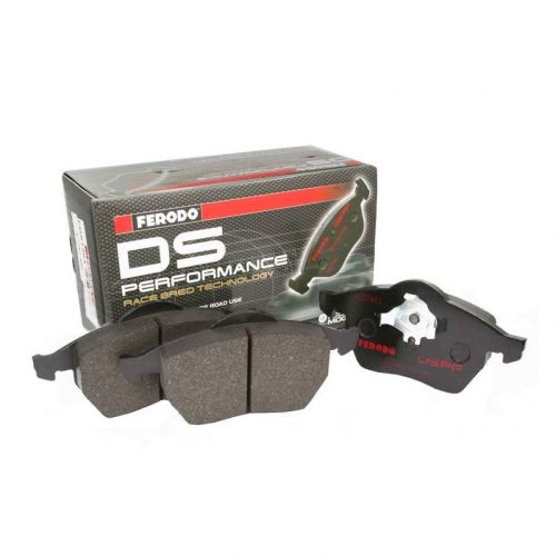 LADA Ferodo DS Performance Front Brake Pads FDS96