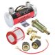 Facet Silver Top Competition Electronic Fuel Pump Kit FSE480530K