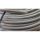 Goodridge AN3 PTFE 600 Series Stainless Braid Hose with Clear Coat - 600-03CL 