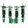 TEIN MONO SPORT Suspension Kit for ACURA / HONDA CIVIC / DELSOL / INTEGRA (DC2 / DC4 / EG1 / EH2 / EH3) - GSA00-7USS1