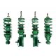 TEIN STREET ADVANCE Z Suspension Kit for HONDA CIVIC / DELSOL (EG1 / EH2 / EH3)