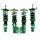 TEIN Mono Sport Suspension Kit for HONDA INTEGRA TYPE R (DC5) - GSA02-71SS1