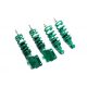 TEIN STREET BASIS Z Suspension Kit for ACURA ACCORD (CL7) / HONDA ACCORD EURO R (CL9) / HONDA TSX (CL7/CL9) - GSB48-81SS2