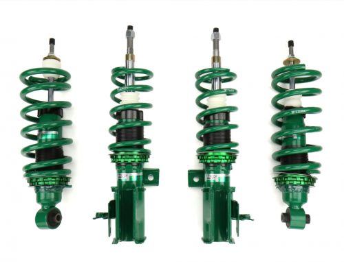 TEIN STREET ADVANCE Z Suspension Kit for ACURA / HONDA ACCORD / CL / TL (CG1 / CG2 / CG3 / CG5 / CG6 / UA5 / YA4) - GSH94-9USS2