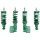 TEIN STREET ADVANCE Z Coilover Suspension Kit for Mazda 6 / Mazda 6 MPS  - GSM68-91AS2