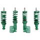 TEIN STREET ADVANCE Z Coilover Suspension Kit for Mazda 6 / Mazda 6 MPS  - GSM68-91AS2