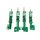 Tein Street Advance Z Adjustable Coilover Kit with TÜV Certification for Mitsubishi Lancer Evolution VII/VIII/IX (2001-2007) - GSR52-91SS2 – 16-Level Damping