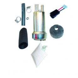   Walbro - TI Automotive Competition Subaru Impreza, (V7-8, New Age), 400LPH, In Tank Fuel Pump Kit - GST400-001