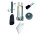 Walbro - TI Automotive Competition Subaru Impreza, (V7-8, New Age), 400LPH, In Tank Fuel Pump Kit - GST400-001