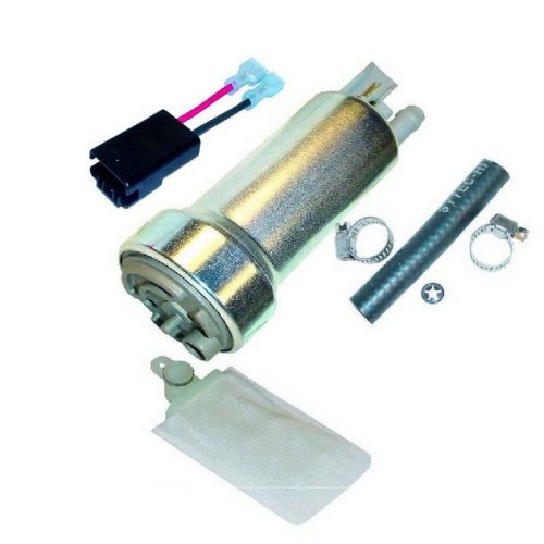 Walbro - TI Automotives Motorsport GST400 High Pressure In Tank Fuel Pump Kit - GST400K