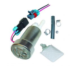   Walbro - TI Automotives Motorsport GST450 High Pressure In Tank Fuel Pump Kit - GST450KL