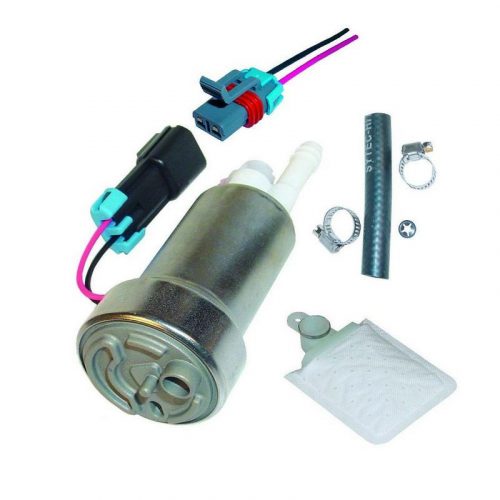 Walbro - TI Automotives Motorsport GST450 High Pressure In Tank Fuel Pump Kit - GST450KL