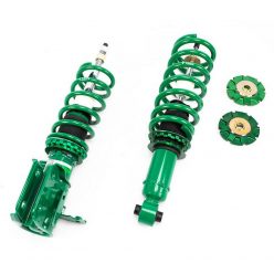   Tein Street Advance Z Adjustable Coilover Kit with TÜV Certification for Toyota 86 / Subaru BRZ (2012-2020) - GSTD8-91SS2