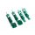 TEIN STREET BASIS Z Suspension Kit for TOYOTA BB / Funcargo / Ist / Platz / Vitz (NCP15 / NCP16 / NCP25 / NCP35 / NCP65) - GSY48-81SS2