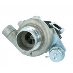   Garrett GT2860RS 0.86 Turbocharger (250-360HP, Ball Bearing, with Wastegate)