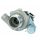 Garrett GT2860RS 0.86 Turbocharger (250-360HP, Ball Bearing, with Wastegate)