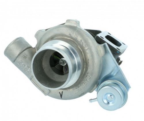 Garrett GT2860RS 0.86 Turbocharger (250-360HP, Ball Bearing, with Wastegate)